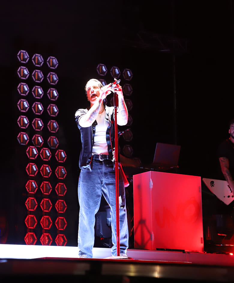 Festival SonRías Baixas 2024